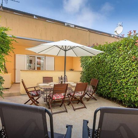 Apartment Buneta With Relaxing Outdoor Area Лижнян Экстерьер фото