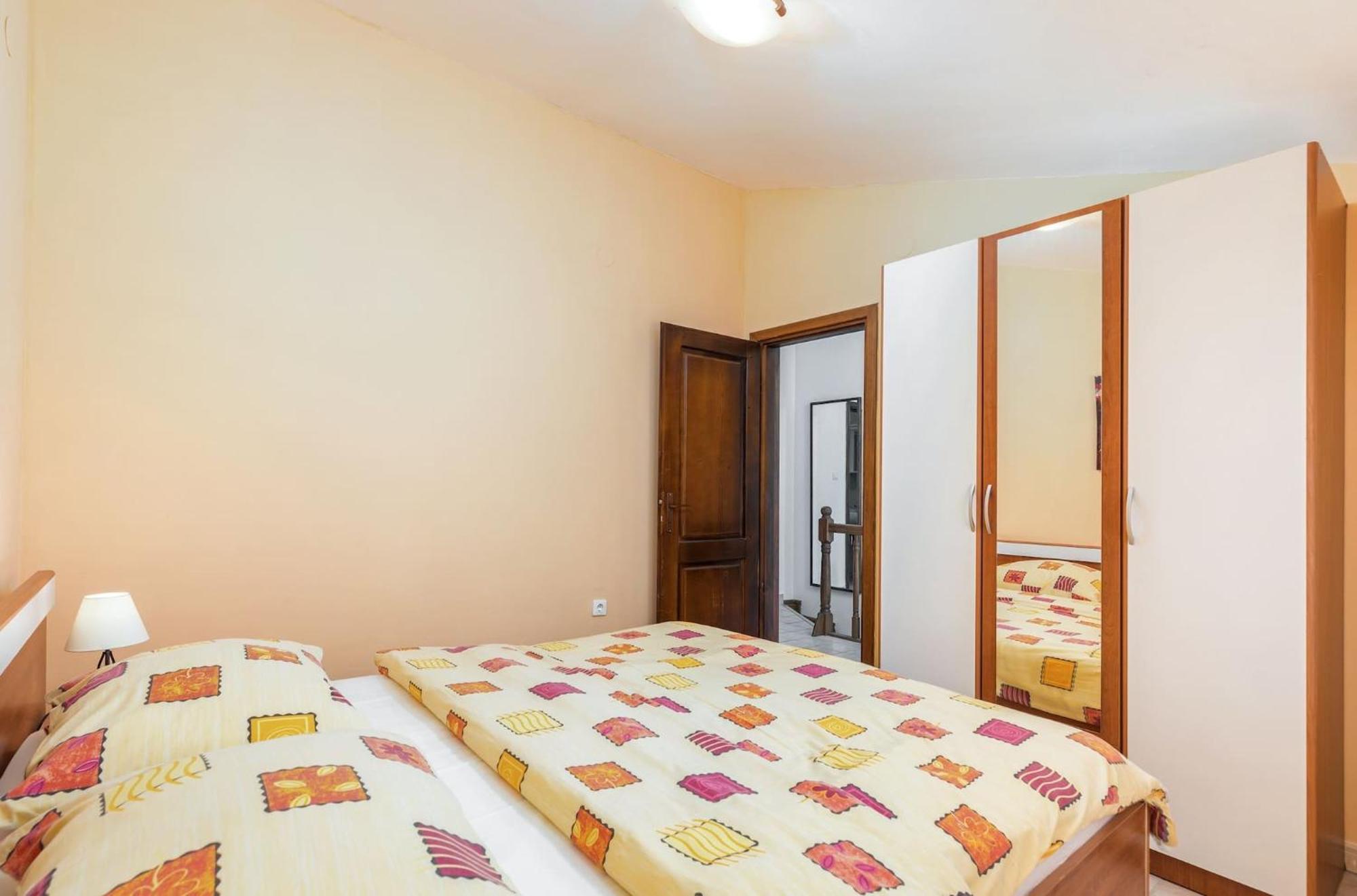 Apartment Buneta With Relaxing Outdoor Area Лижнян Экстерьер фото